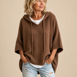 Fleur - Pullover Chic