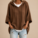 Fleur - Pullover Chic