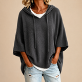 Fleur - Pullover Chic