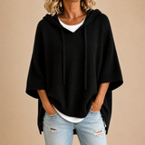 Fleur - Pullover Chic