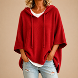 Fleur - Pullover Chic