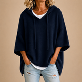 Fleur - Pullover Chic