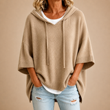 Fleur - Pullover Chic
