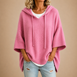 Fleur - Pullover Chic