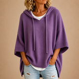 Fleur - Pullover Chic