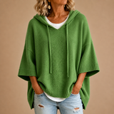 Fleur - Pullover Chic