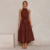 Elvira | Vestido longo