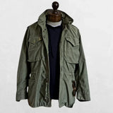 Cesare | Casaco Militar M-65