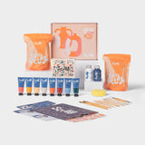 Kit de Cerâmica Sculpd