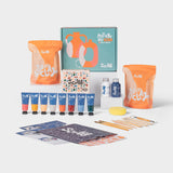 Kit de Cerâmica Sculpd