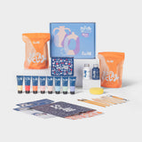 Kit de Cerâmica Sculpd