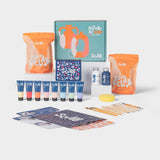 Kit de Cerâmica Sculpd