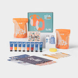Kit de Cerâmica Sculpd