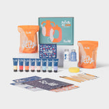 Kit de Cerâmica Sculpd