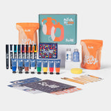 Kit de Cerâmica Sculpd