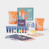 Kit de Cerâmica Sculpd