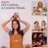 Kit de Cerâmica Sculpd