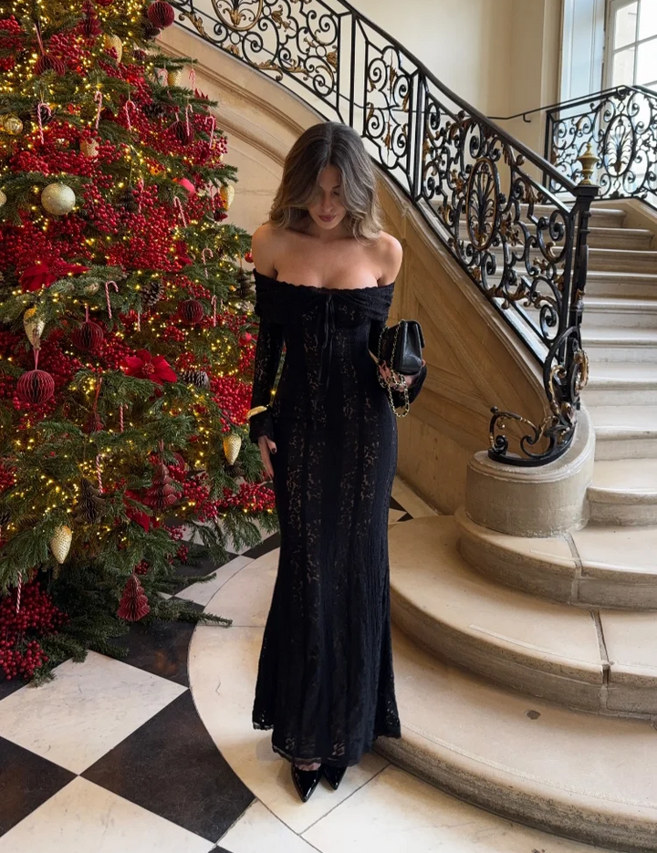 Maïa | Maxi-robe