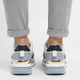 Diletta - Sapatilha confortável para mulher