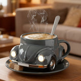 GREYBREW | Caneca Cinza