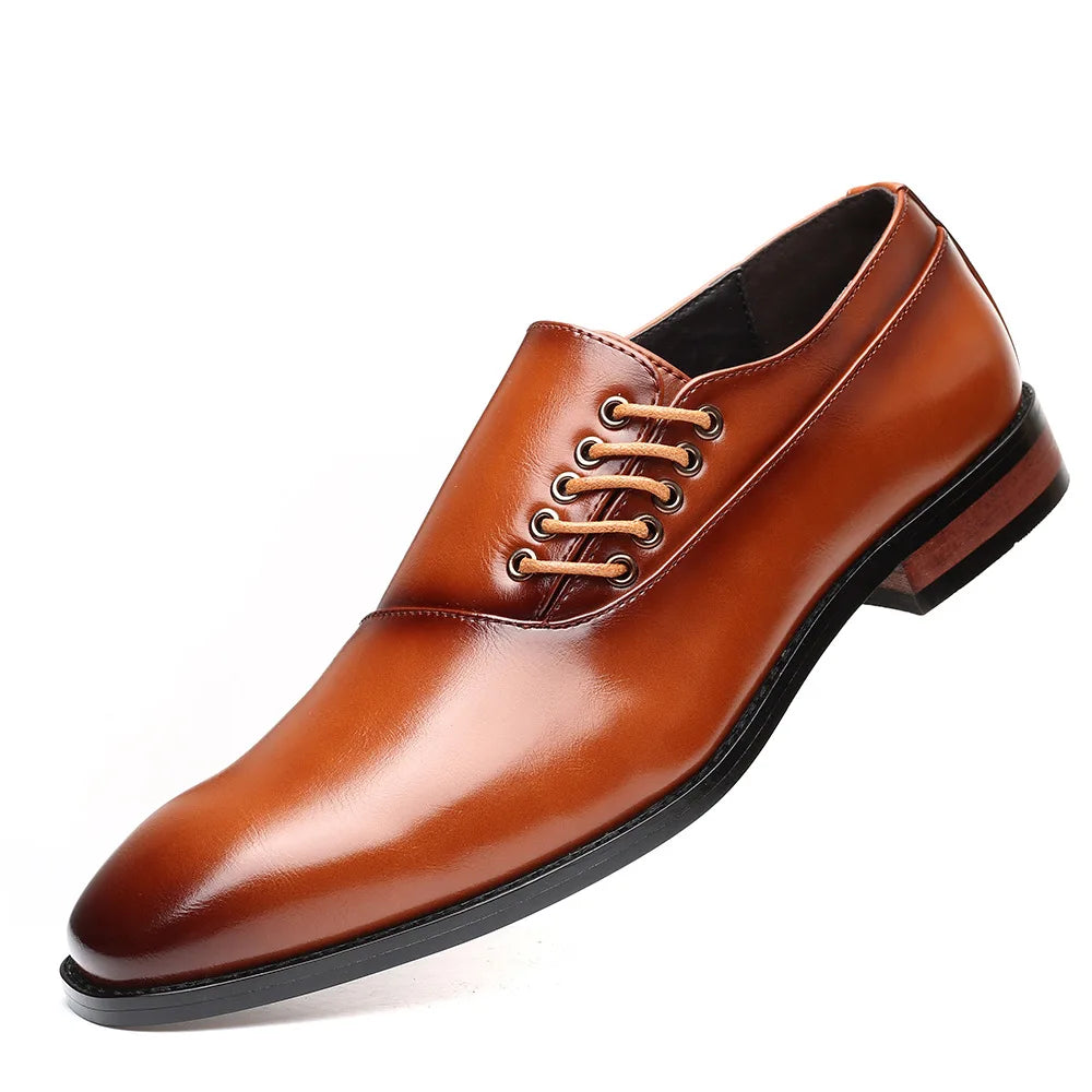 Tomás - Sapatos Oxford