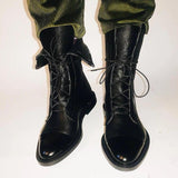 Ana - Botas de qualidade superior