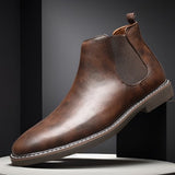 Renato - Botas Chelsea para Homem
