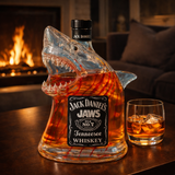 Whisky da Casa - Edição Tubarão