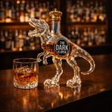Whisky da Casa - Edição T-Rex