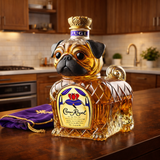 Whisky da Casa - Edição Bulldog Francês