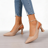 Magdalena | Saltos elegantes