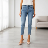 Magdalena | Saltos elegantes