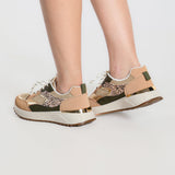 Violetta - Sapatilhas Femininas Conforto