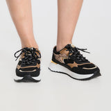 Violetta - Sapatilhas Femininas Conforto