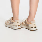 Violetta - Sapatilhas Femininas Conforto