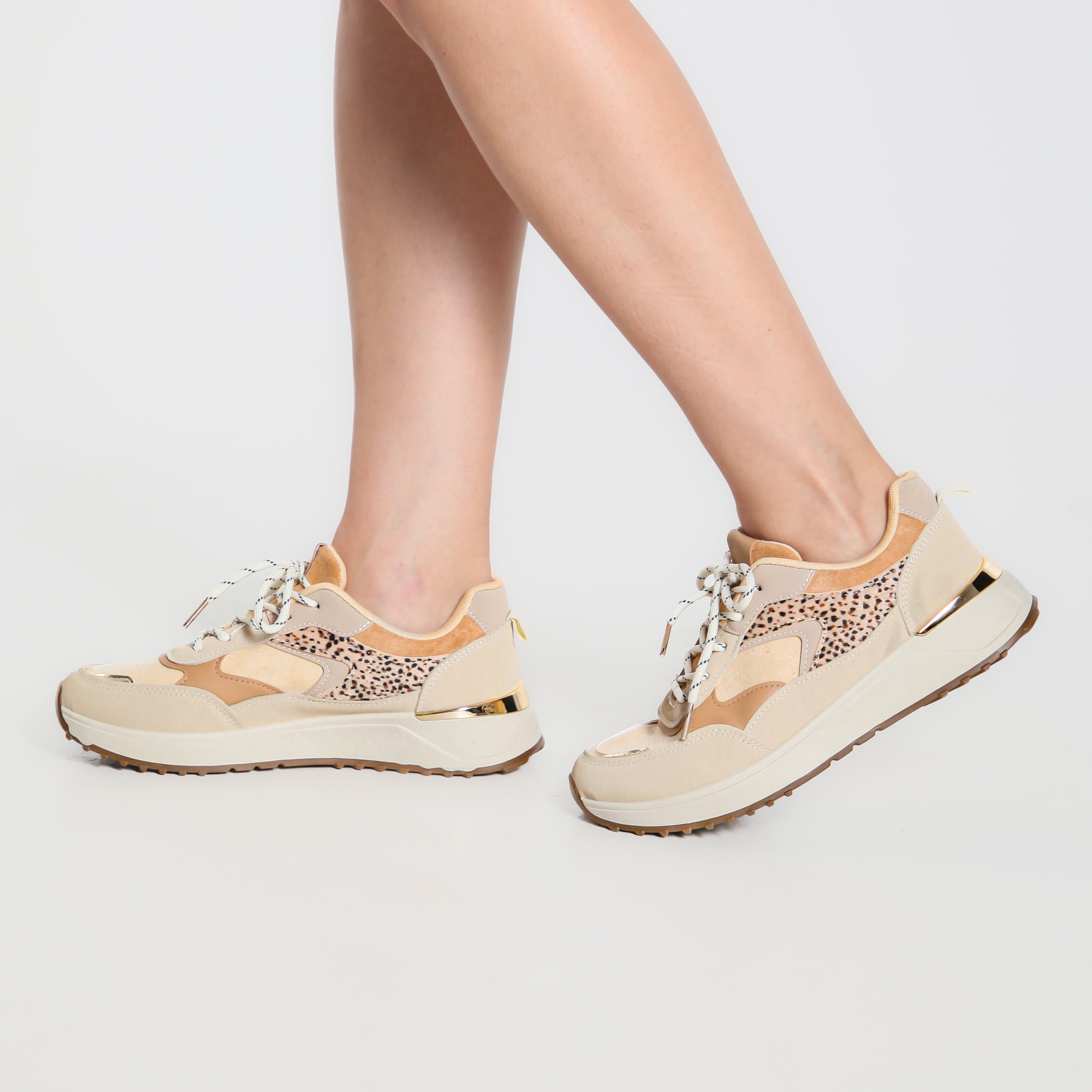 Violetta - Sapatilhas Femininas Conforto