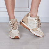 Lovely - Ténis Conforto