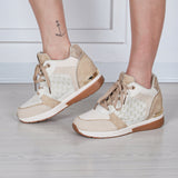 Lovely - Ténis Conforto