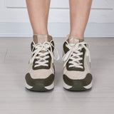 Lovely - Ténis Conforto
