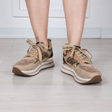 Flaminia - Ténis Conforto