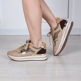 Flaminia - Ténis Conforto