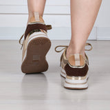 Flaminia - Ténis Conforto