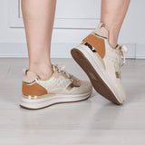 Flaminia - Ténis Conforto