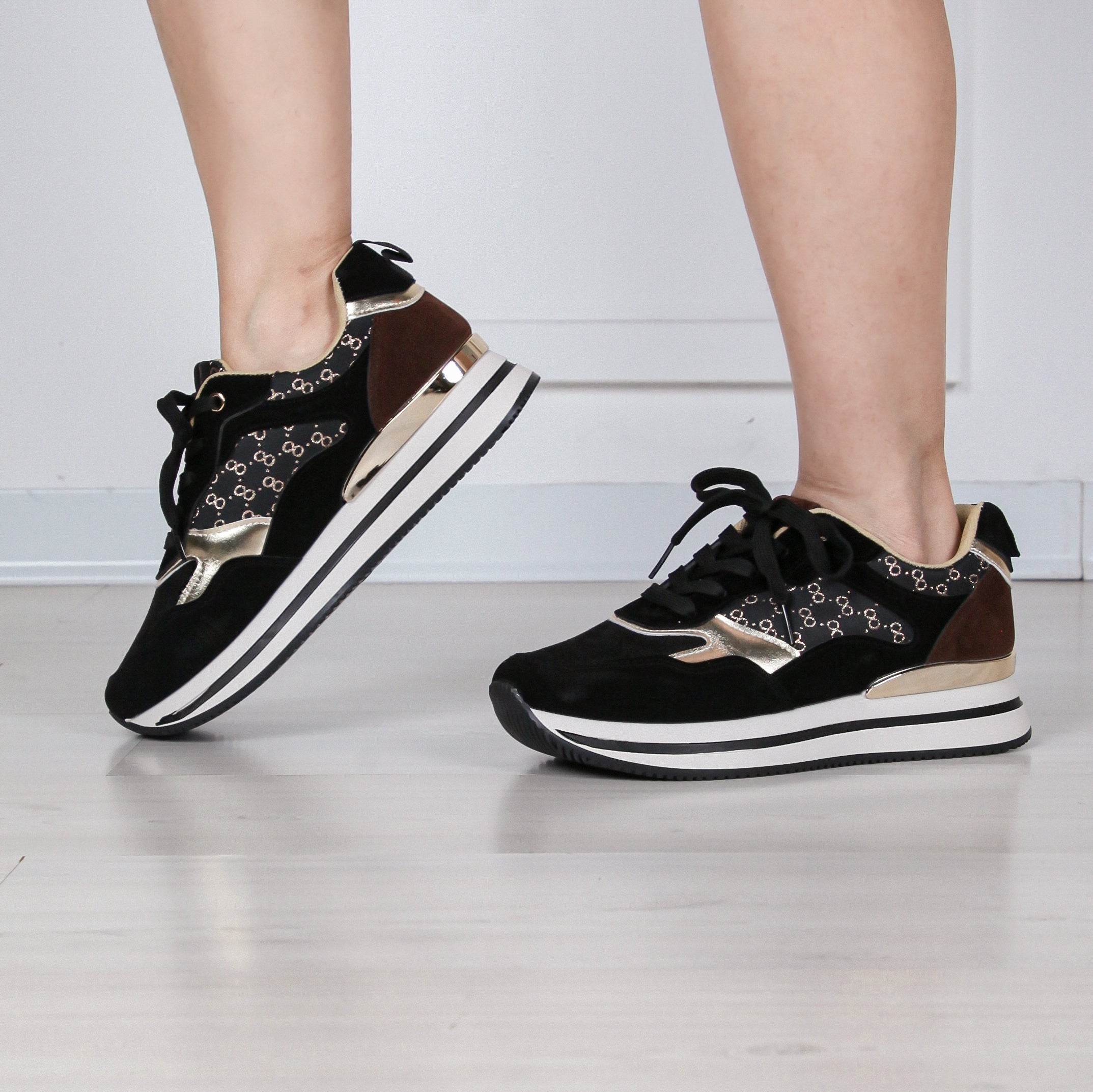 Flaminia - Ténis Conforto