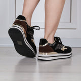 Flaminia - Ténis Conforto