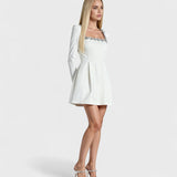 Laure | Vestido em Veludo