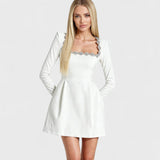 Laure | Vestido em Veludo