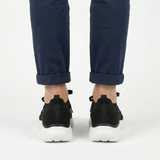 Jane - Scarpa conforto senhora