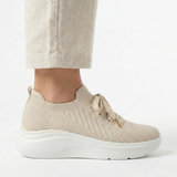 Jane - Scarpa conforto senhora