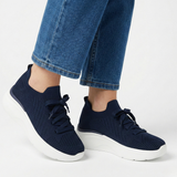 Jane - Scarpa conforto senhora
